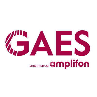 GAES logo