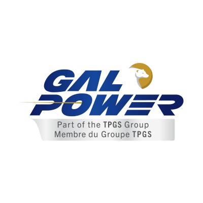GAL Power Systems logo