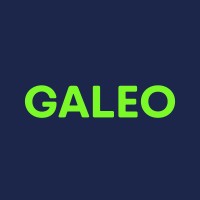 GALEO logo