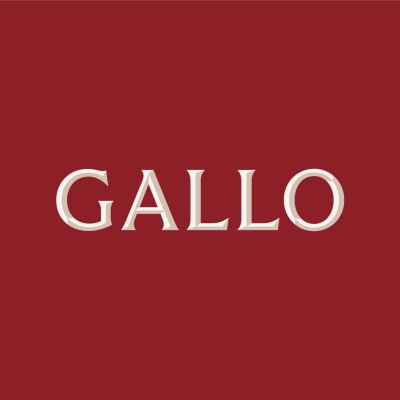 GALLO logo