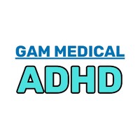 GAM Medical logo