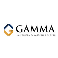 GAMMA logo