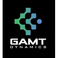 GAMT logo