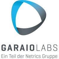 GARAIO AG logo