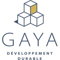 GAYA Développement Durable logo