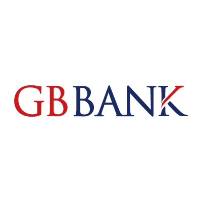 GB Bank logo