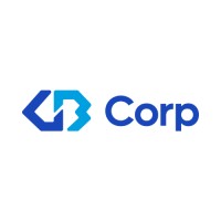 GB Corp logo