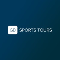 GB Sports Tours logo