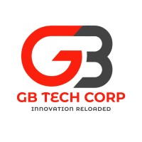 GB Tech Corp logo