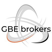 GBE brokers Ltd. logo