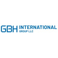 GBH International Group logo