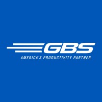 GBS Corp logo