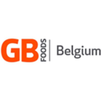 GBfoods Belgium logo