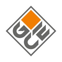 GC ENERGY logo