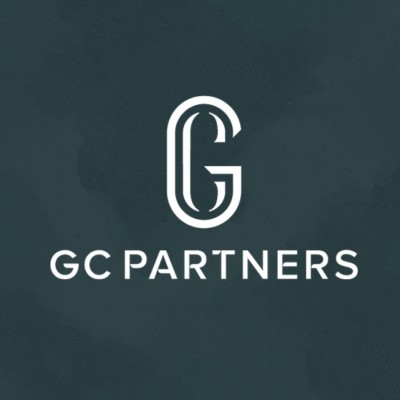 GC Partners logo