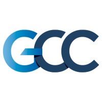 GCC logo