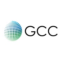 GCC Solutions logo