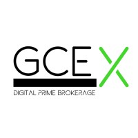 GCEX logo