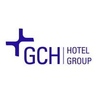 GCH Hotel Group logo