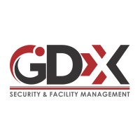 GDX Group logo