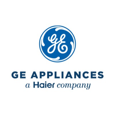 GE Appliances, a Haier company logo