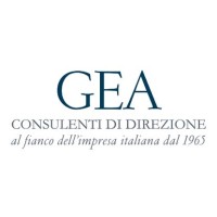 GEA logo
