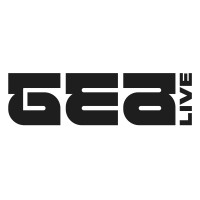 GEA Live logo
