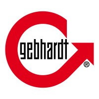 GEBHARDT Fördertechnik GmbH logo