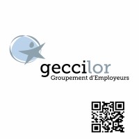 GECCILOR Groupement d'employeurs logo