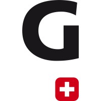 GEHRIG GROUP AG logo