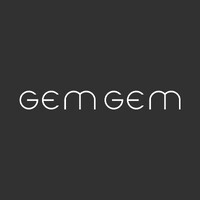 GEMGEM logo