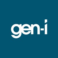 GEN-I, d.o.o. logo