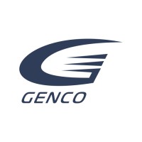 GENCO logo