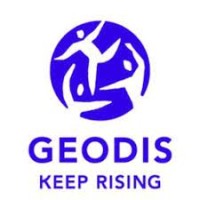 GEODIS Logistics LLC logo