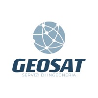 GEOSAT logo