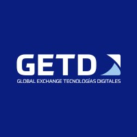GETD - Global Exchange Tecnologías Digitales logo