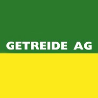 GETREIDE AG logo