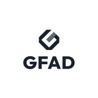 GFAD Systemhaus AG logo