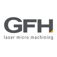 GFH GmbH logo