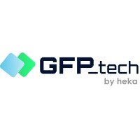 GFP_tech logo
