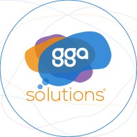 GGA Solutions logo