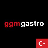 GGM Gastro Türkiye logo