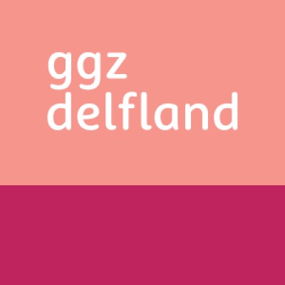 GGZ Delfland logo