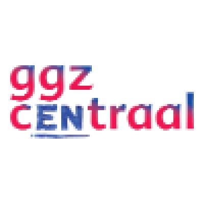 GGz Centraal logo