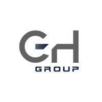 GH Group logo