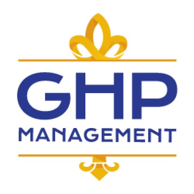 GHP Management logo