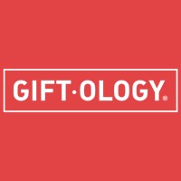 GIFT·OLOGY logo