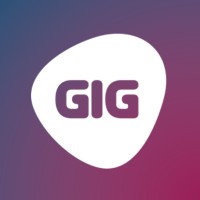 GIG Retail logo