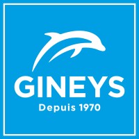 GINEYS logo