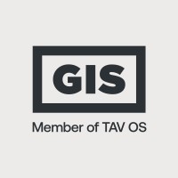 GIS logo